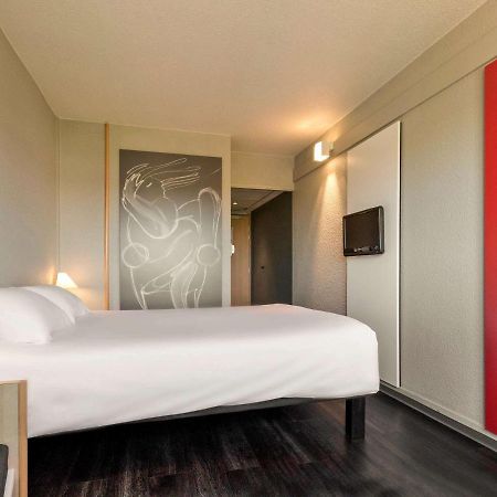 فندق Ibis Saint Dizier المظهر الخارجي الصورة