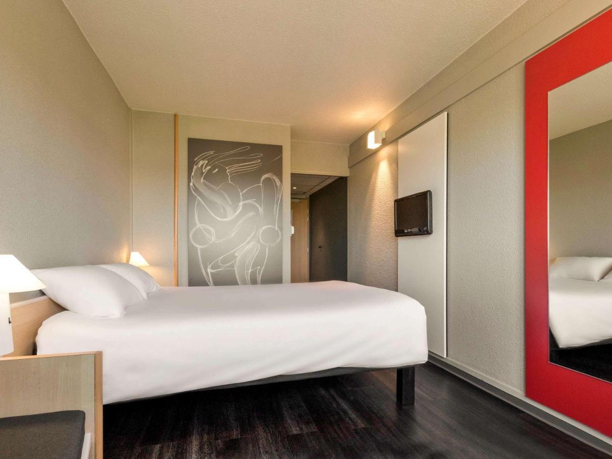 فندق Ibis Saint Dizier المظهر الخارجي الصورة