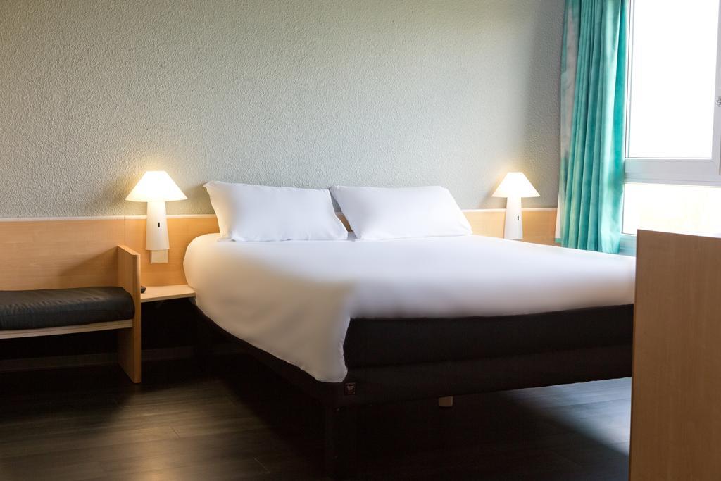 فندق Ibis Saint Dizier الغرفة الصورة