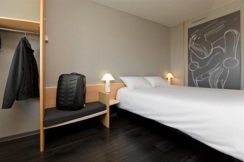 فندق Ibis Saint Dizier المظهر الخارجي الصورة