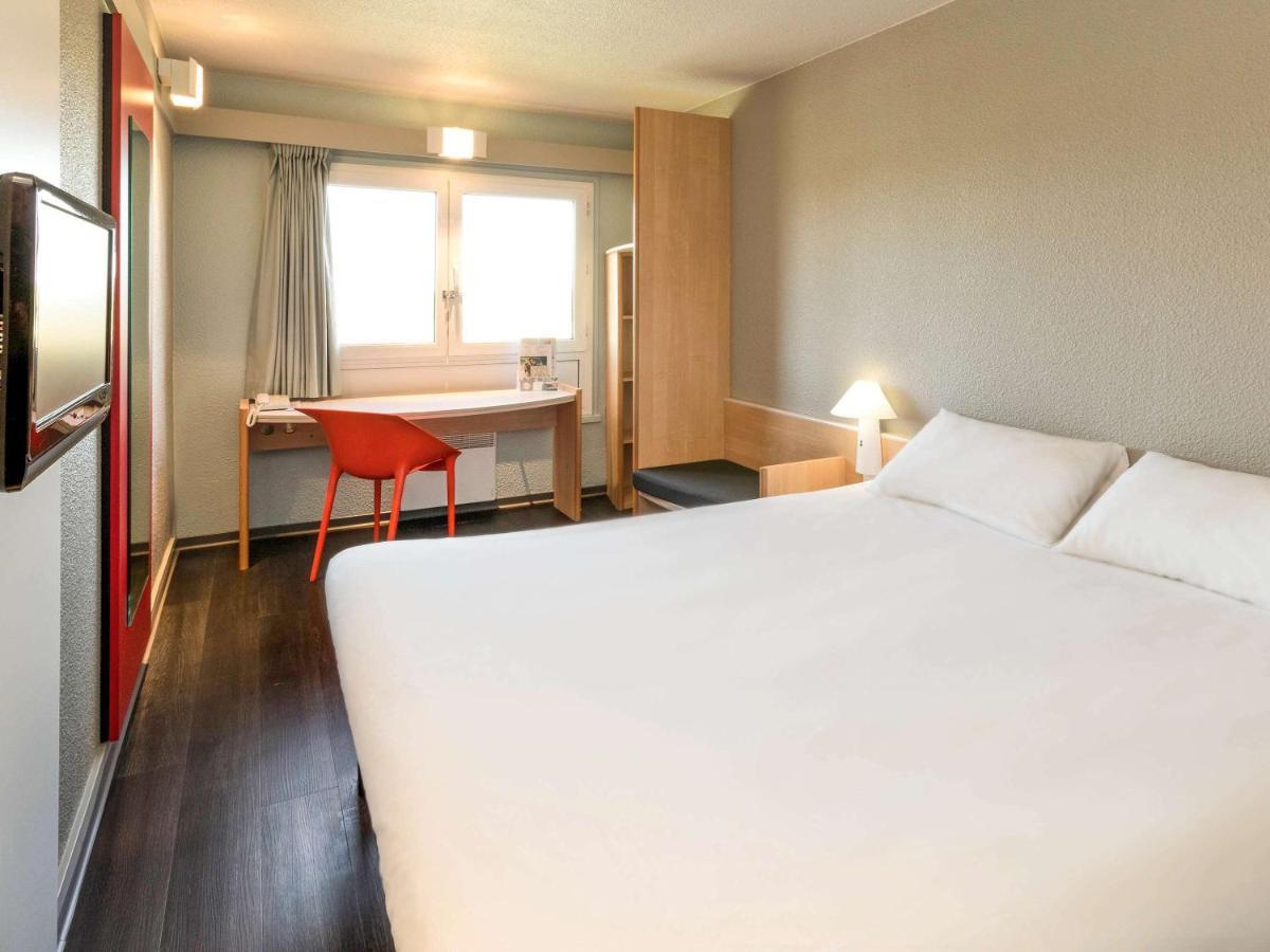فندق Ibis Saint Dizier المظهر الخارجي الصورة